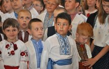 Фото 14: У Львові учні та студенти розпочали новий навчальний рік