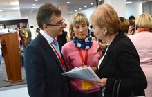 Фото 2: У Львові стартував форум ОСББ