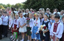 Фото 38: У Львові учні та студенти розпочали новий навчальний рік