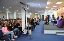 Фото 9: У Львові стартував форум ОСББ