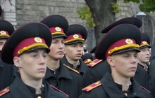 Фото 26: У Львові святкують 70-ту річницю створення УПА