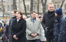 Фото 4: «Питання безпеки завжди було, є і буде питанням номер один», - А.Садовий