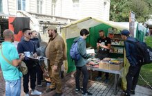 Фото 24: 24 Форум видавців у Львові стартував