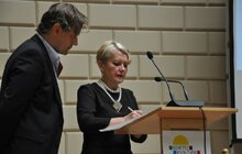 Фото 5: У Львові стартував ІІІ Конгрес культури Східного партнерства