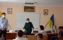 Фото 34: Працівники комунальних підприємств сподіваються на завтрашню підтримку ухвал, які забезпечують життєдіяльність і розвиток КП та існування міста в цілому