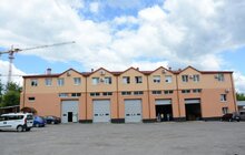 Фото 20: На Сихові розпочали монтувати перші ІТП: загалом буде встановлено 409 індивідуальних теплових пунктів