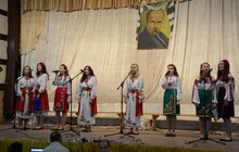 Фото 9: Кращих членів УТОС нагородили подяками та преміями