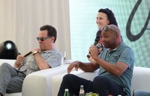 Фото 11: У Львові розпочався шостий міжнародний джазовий фестиваль Alfa Jazz Fest