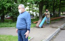 Фото 10: На теплових мережах ЛМКП «Львівтеплоенерго» виявлено 87 поривів: тривають роботи з ліквідації