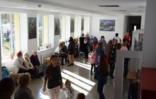 Фото 29: У Брюховичах відкрили сучасний Народний дім