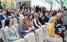Фото 8: Сьогодні стартував Lviv Eco Forum 2021