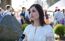 Фото 40: У Брюховичах відкрили сучасний Народний дім
