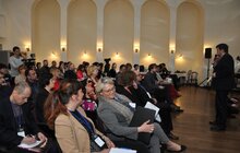 Фото 6: У Львові розпочався II Всеукраїнський форум ЦТІ
