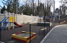 Фото 16: У Львові створено новий дитячий будинок сімейного типу, де влаштовано 5 дітей-сиріт та дітей, позбавлених батьківського піклування