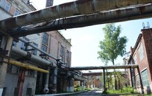 Фото 33: «Львівтеплоенерго» проводить гідравлічні випробування магістральних теплових мереж від ТЕЦ-1: сьогодні гідравлять мережі Сихова