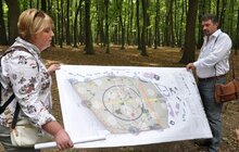 Фото 4: На Сихові створять парк духовної культури ім. Св. Папи Римського Івана Павла ІІ