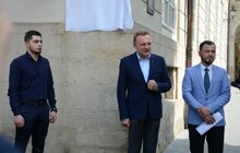 Фото 7: Львів вшановує 75-ту річницю депортації кримських татар