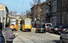 Фото 5: Ремонт вул. Замарстинівської завершився: сьогодні вулицю відкрили для проїзду транспорту