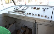 Фото 40: У Львові відбулася виставка трамвайних вагонів різних епох