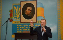 Фото 13: З нагоди Дня енергетика мер Львова привітав трудові колективи «Львівтеплоенерго» та «Залізничнетеплоенерго»
