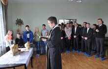 Фото 3: А. Садовий: «У Львові всі діти мають виховуватись в сім’ях»