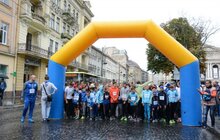 Фото 15: 23 червня у Львові відзначають Міжнародний Олімпійський день