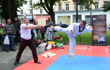 Фото 25: 23 червня у Львові відзначають Міжнародний Олімпійський день