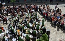 Фото 86: Львів відзначає 760-ліття 