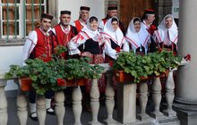 Фото 5: У Львові офіційно розпочалися «Дні Хорватії у Львові»
