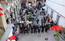 Фото 7: У Львові офіційно розпочалися «Дні Хорватії у Львові»