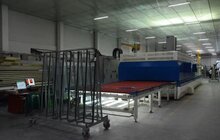 Фото 20: Презентація групи компаній з виробництва продукції зі скла Glas Trösch та підприємства «Глас Трьош Львів»