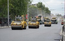 Фото 12: З 15 серпня міст на вул. Городоцькій відкриють для проїзду транспорту: проте суміжні роботи триватимуть до 14 вересня