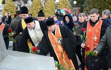 Фото 19: Львів відзначає День Соборності України та 101-шу річницю Акту злуки УНР та ЗУНР