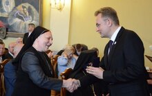 Фото 64: Львів святкує свій день народження