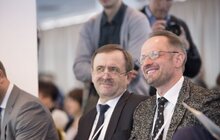 Фото 50: У Львові розпочався IV Форум місцевого самоврядування