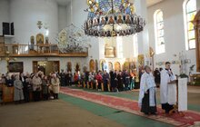 Фото 12: У Львові на Знесінні відкрили Центр денного дозвілля для літніх львів’ян
