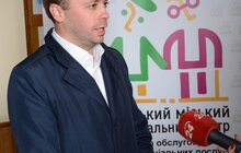 Фото 20: У Львові на Знесінні відкрили Центр денного дозвілля для літніх львів’ян