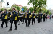 Фото 113: Львів святкує свій день народження