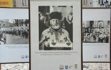 Фото 10: На площі Ринок відкрили фотовиставку, присвячену 30-літтю ІІІ відродження УАПЦ