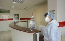 Фото 28: «Лікарня швидкої медичної допомоги потужно розвивається в напрямку трансплантології», — Максим Степанов, міністр охорони здоров’я України