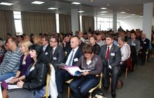 Фото 2: Третій Всеукраїнський Форум Об’єднань Співвласників Багатоквартирних Будинків