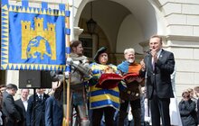 Фото 151: Львів святкує свій день народження