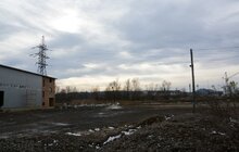 Фото 8: Мерія застерігає: на вул. Земельній тривають самочинні будівельні роботи