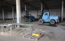 Фото 21: Мерія застерігає: на вул. Земельній тривають самочинні будівельні роботи