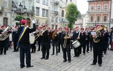 Фото 158: Львів святкує свій день народження