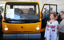Фото 5: У Львові розпочався «Львівський товаровиробник»