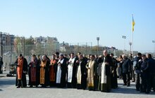 Фото 20: У Львові відзначають 101-у річницю утворення Західноукраїнської Народної Республіки