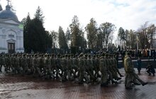 Фото 29: У Львові вшановують пам’ять Героїв Крут