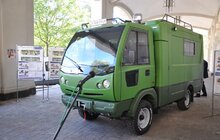 Фото 1: Сьогодні в приміщенні Палацу мистецтв розпочалась щорічна виставка-ярмарок «Львівський товаровиробник»