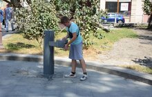 Фото 16: ЛМКП «Львівводоканал» завершило встановлення ще трьох питних фонтанів